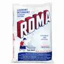 Detergente en polvo, 500 g, Roma