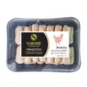 Croquetas de pollo (30 x 25 g)