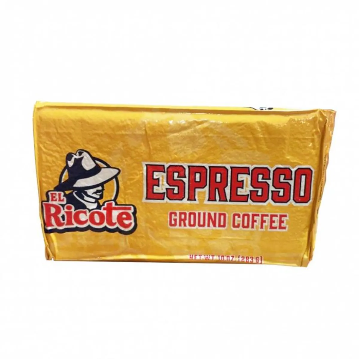 Café El Ricote, 283g