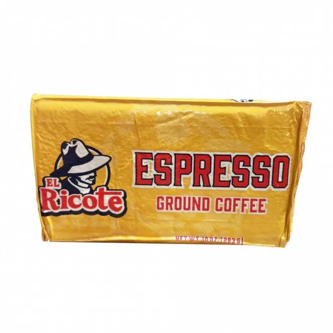 Café El Ricote, 283g