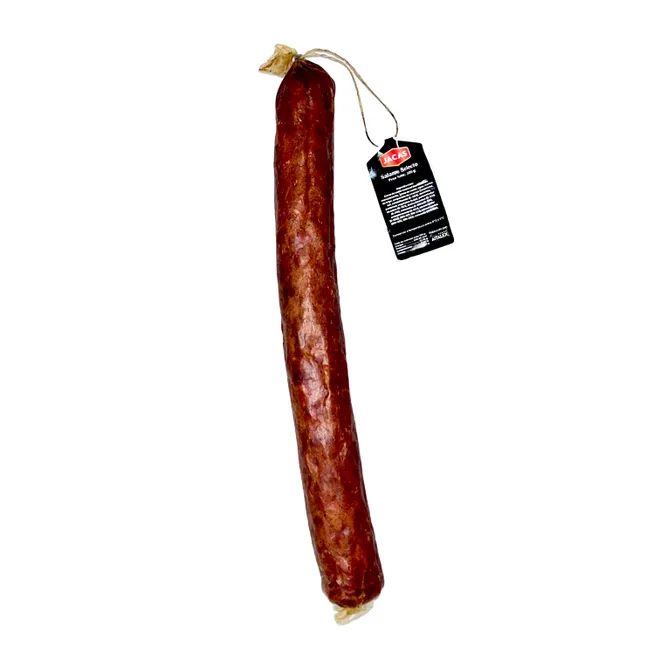 Salame selecto, 400 g, Jacas