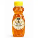 Miel pura Premium, 250 ml, Soluciones Real