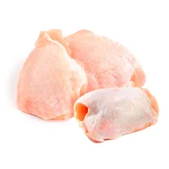 Encuentros de pollo, 2.27 kg, EBM 