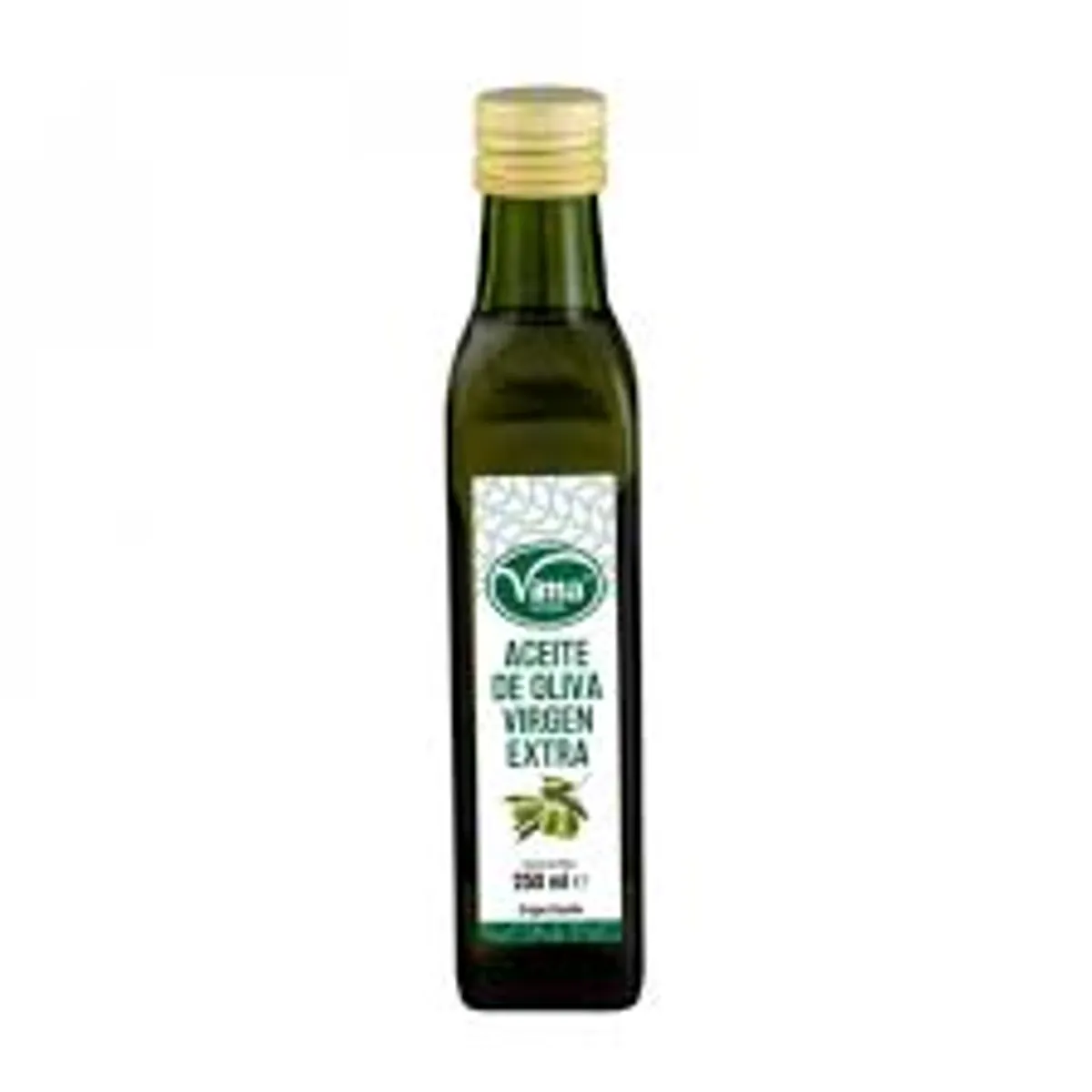 Aceite de oliva virgen extra, 250 ml, Vima