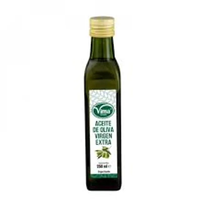 Aceite de oliva virgen extra, 250 ml, Vima
