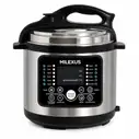 Olla Reina con teclado digital, 6 L, Milexus