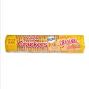 Galleta cracker sabor original, 100 g, Nezka