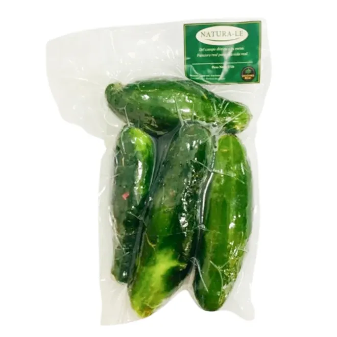 Pepino completo, 1 lb, Natura-le