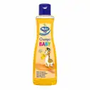 Champú baby, 750 ml, Nuky