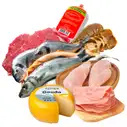 Combo Proteínas Premium