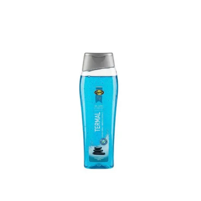 Gel de baño PH Neutro termal, 750 ml, Ayala