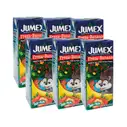 Six de jugos sabor Fresa-Banano, Jumex, (6 x 200 ml)