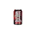 Cerveza Bucanero, 330 ml