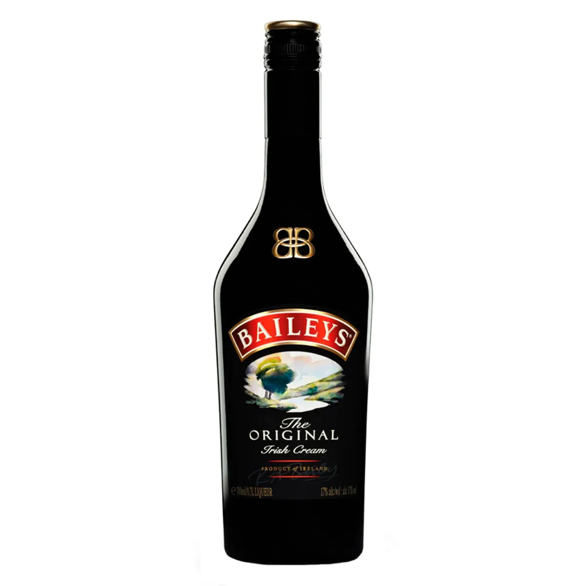 Baileys, crema de whisky, 750 ml