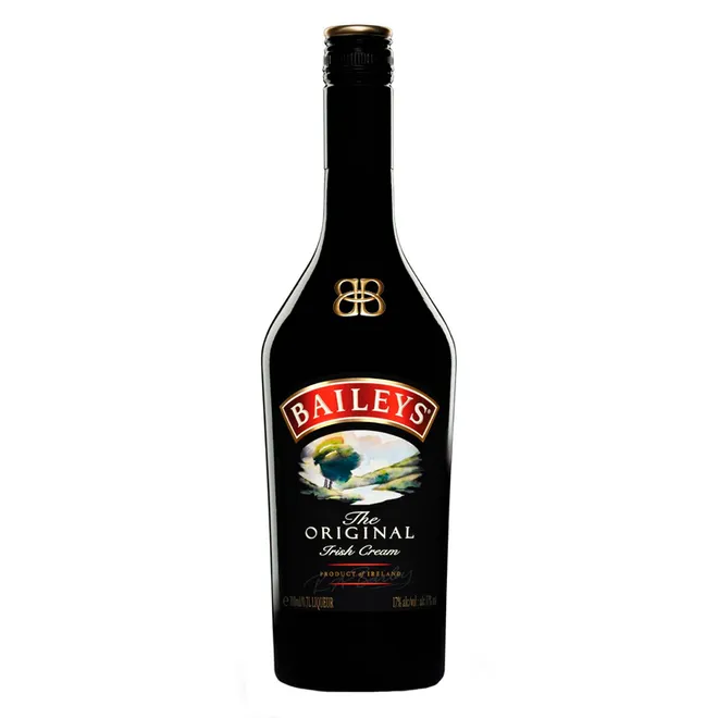 Baileys, crema de whisky, 750 ml