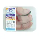 Filete de pescado Emperador, 1 kg, Pescamar
