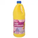 Lejía perfumada, 2 L, Alimerka