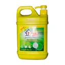 Lavavajillas de limón, 2 L, Total Care