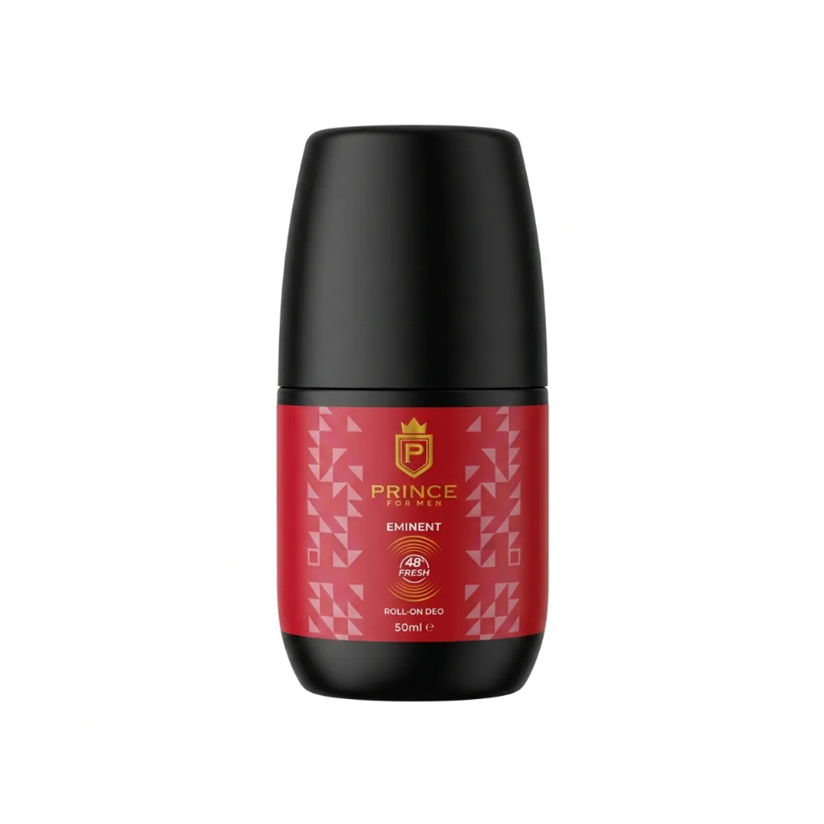 Desodorante para hombres Eminente, 50 ml, Prince