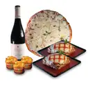 Cena "Delicia italiana para dos" + Regalo