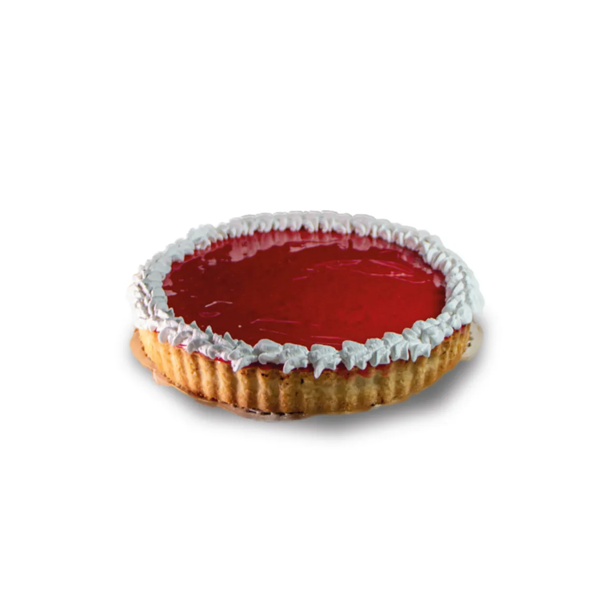 Tarta Cheescake de Fresa 
