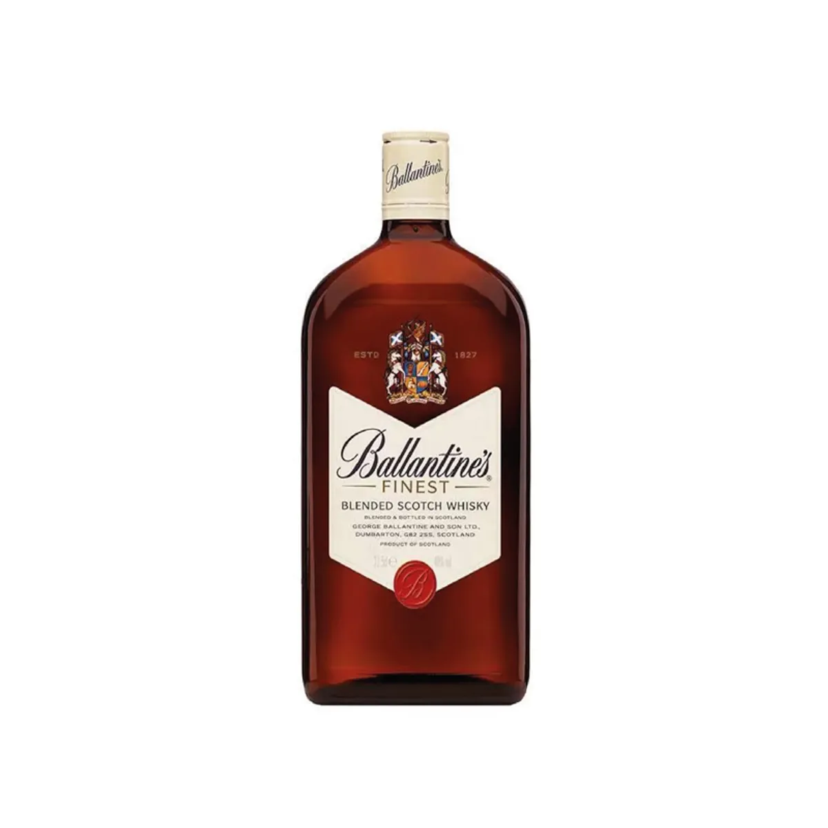 Whisky Ballantines, 350 ml