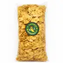 Chicharritas de plátano, 1200 g, La Fritanga