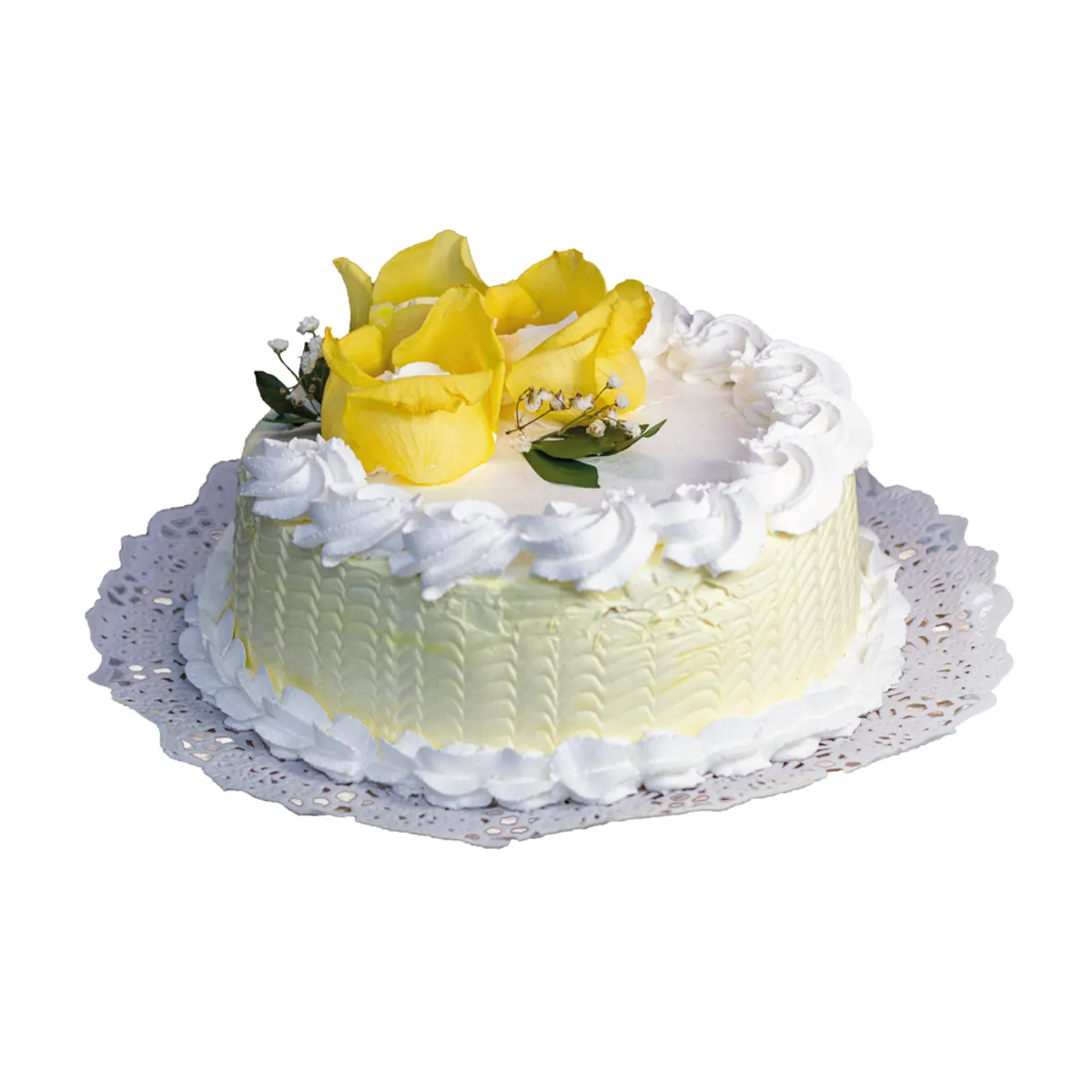 Tarta Rosa