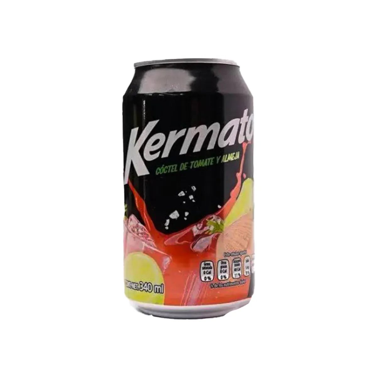 Kermato, 340 ml