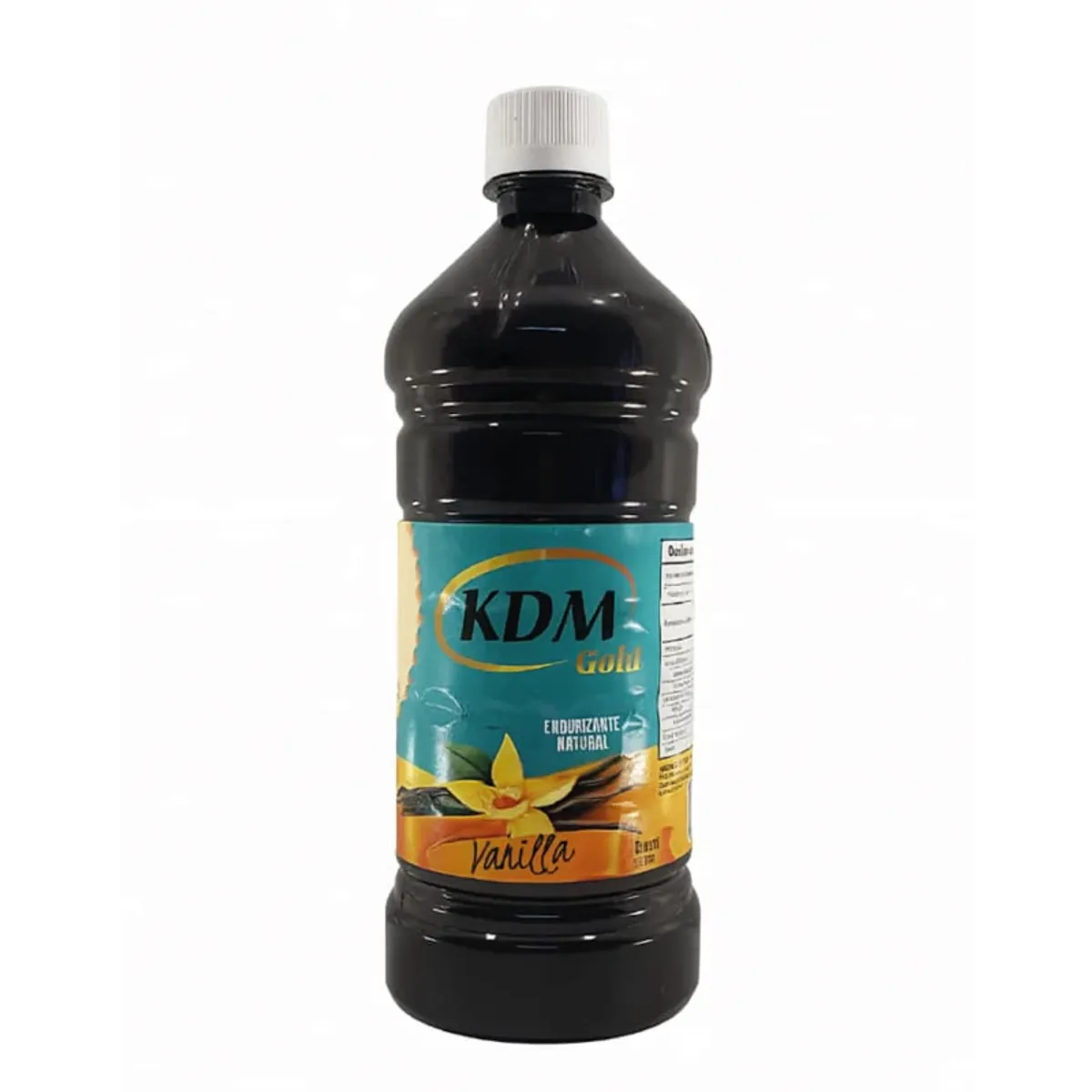 Extracto de vainilla, 1 L, KDM Gold
