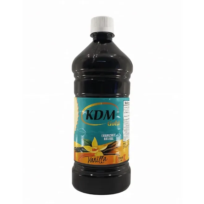 Extracto de vainilla, 1 L, KDM Gold