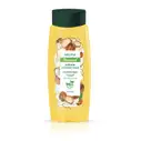 Acondicionador con argán y leche de coco, 400 ml, Aroma Natural