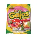 Gomitas gajos citricos, Guandy, 100 g
