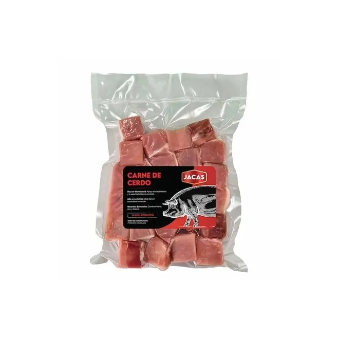 Masas de cerdo, 1 kg, Jacas