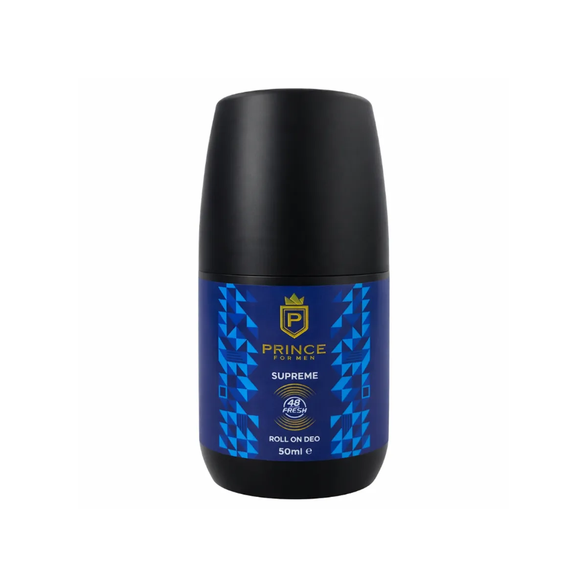 Desodorante roll-on para hombre Supreme, 50 ml, Prince
