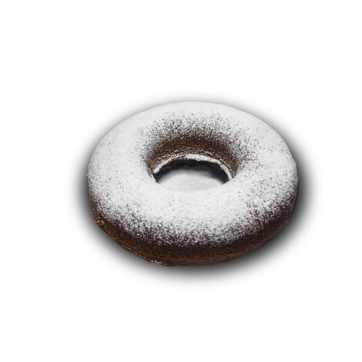 Panetón dulce