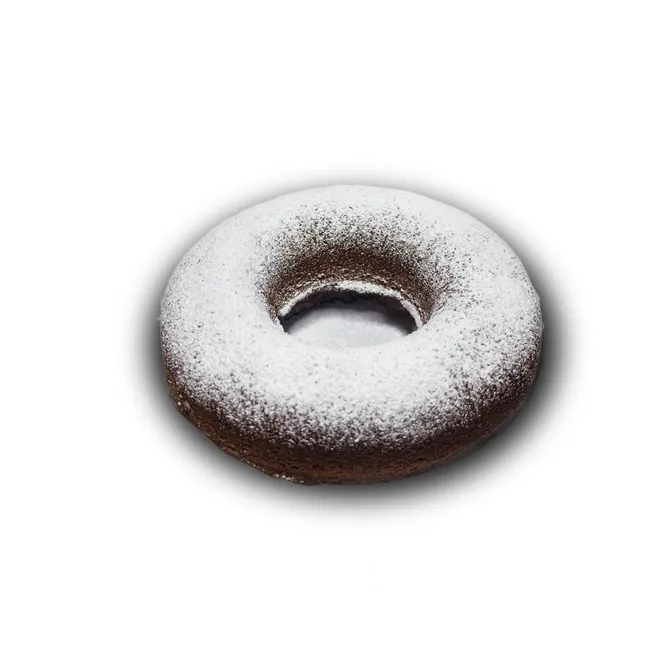 Panetón dulce