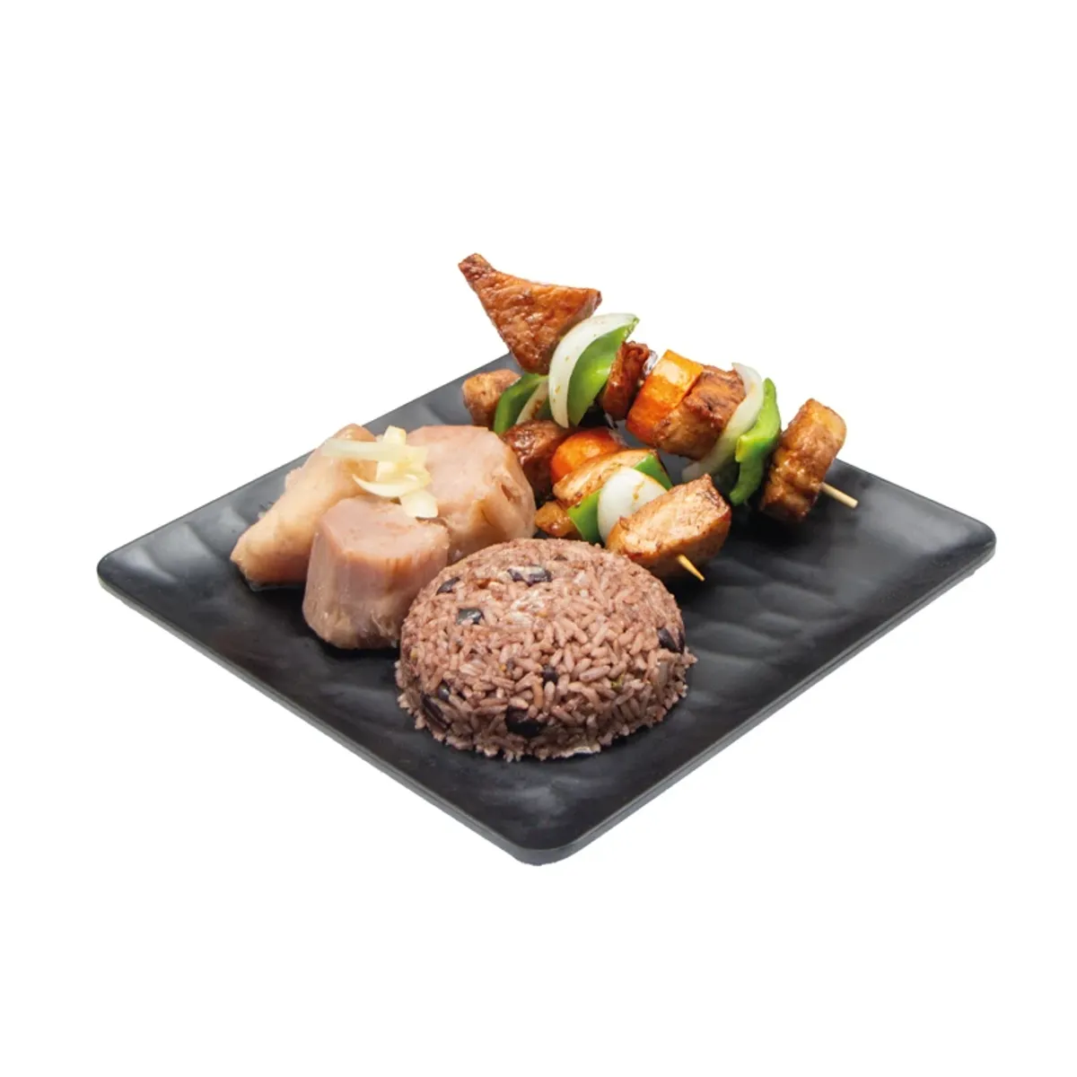 Brocheta de Cerdo 