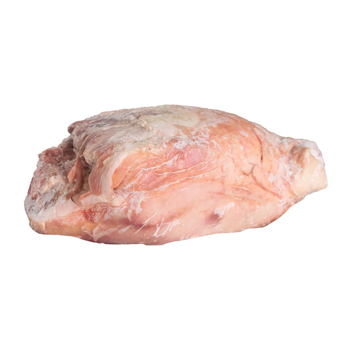 Pierna de cerdo deshuesada, 20 a 25 lb, NTC