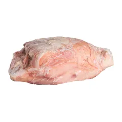 Pierna de cerdo deshuesada, 20 a 25 lb, NTC