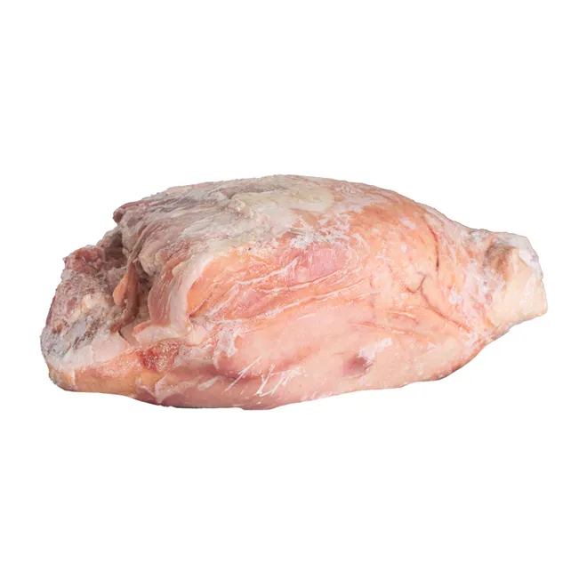 Pierna de cerdo deshuesada, 20 a 25 lb, NTC