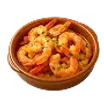 Comida internacional