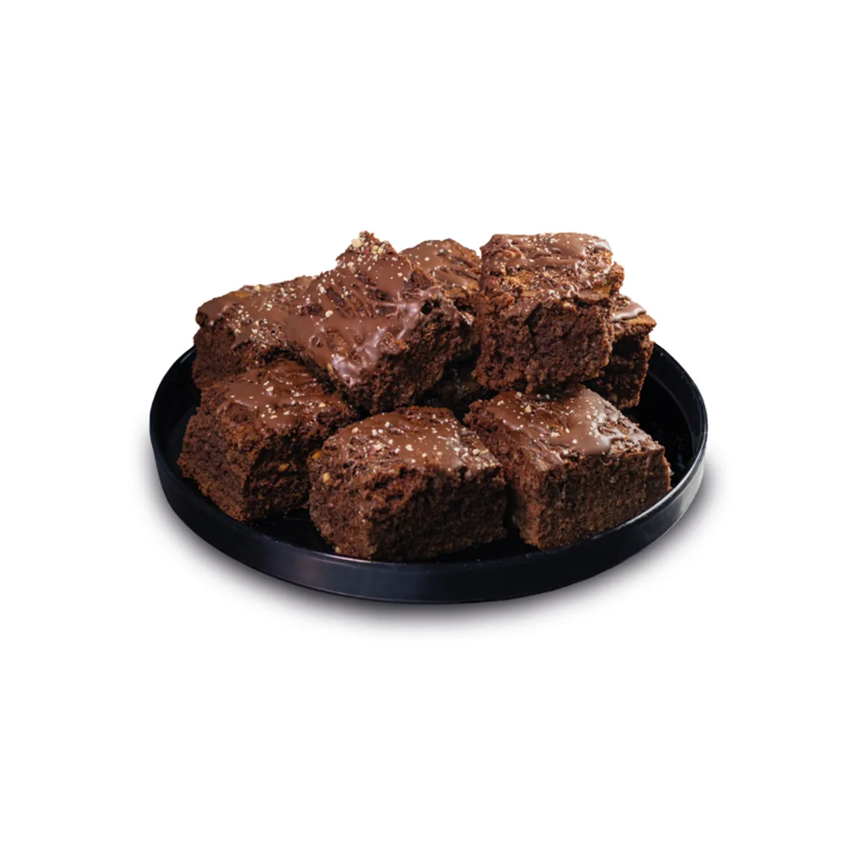 Brownie (10 unidades)