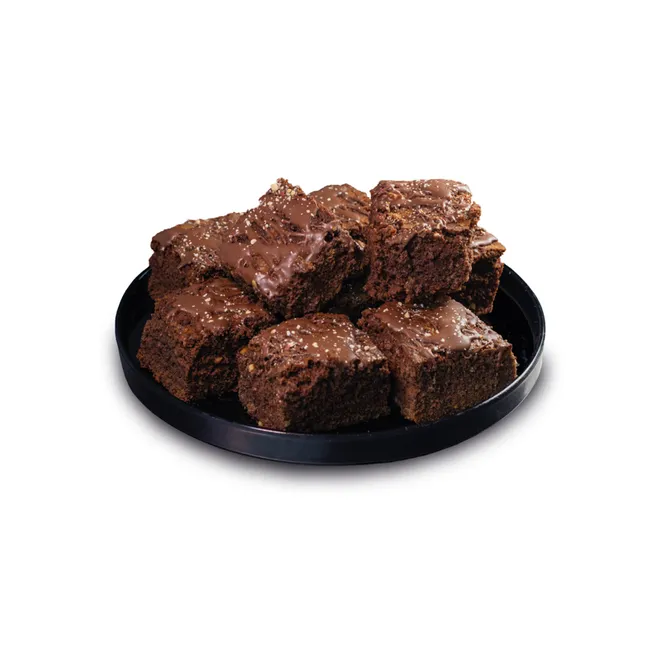 Brownie (10 unidades)