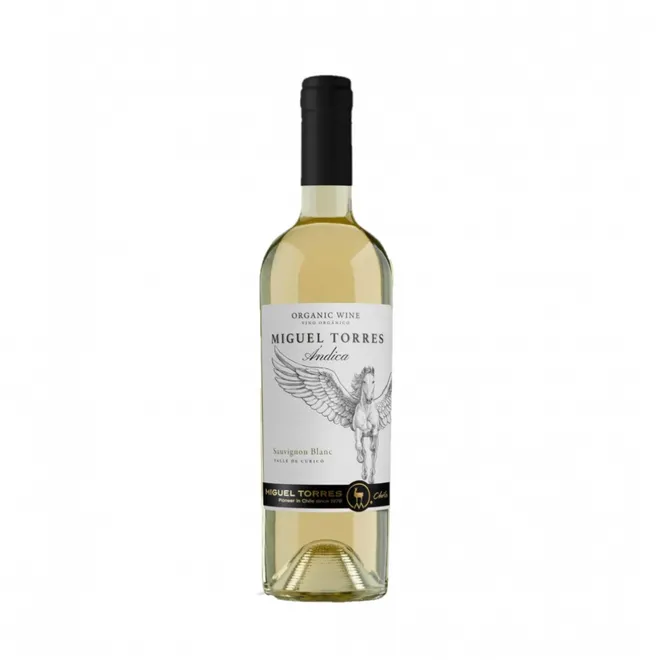 Vino blanco, 750 ml, Miguel Torres Andica