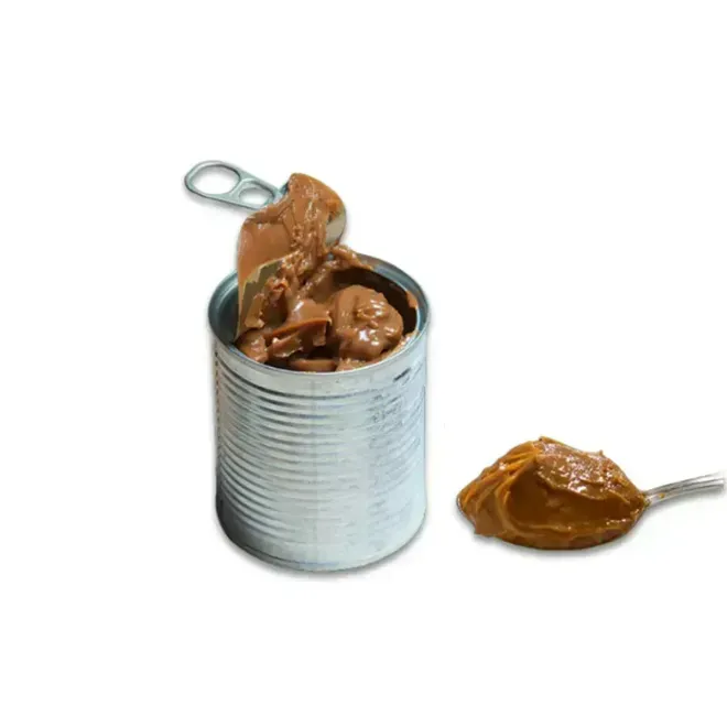 Dulce de leche condensada, 390 g