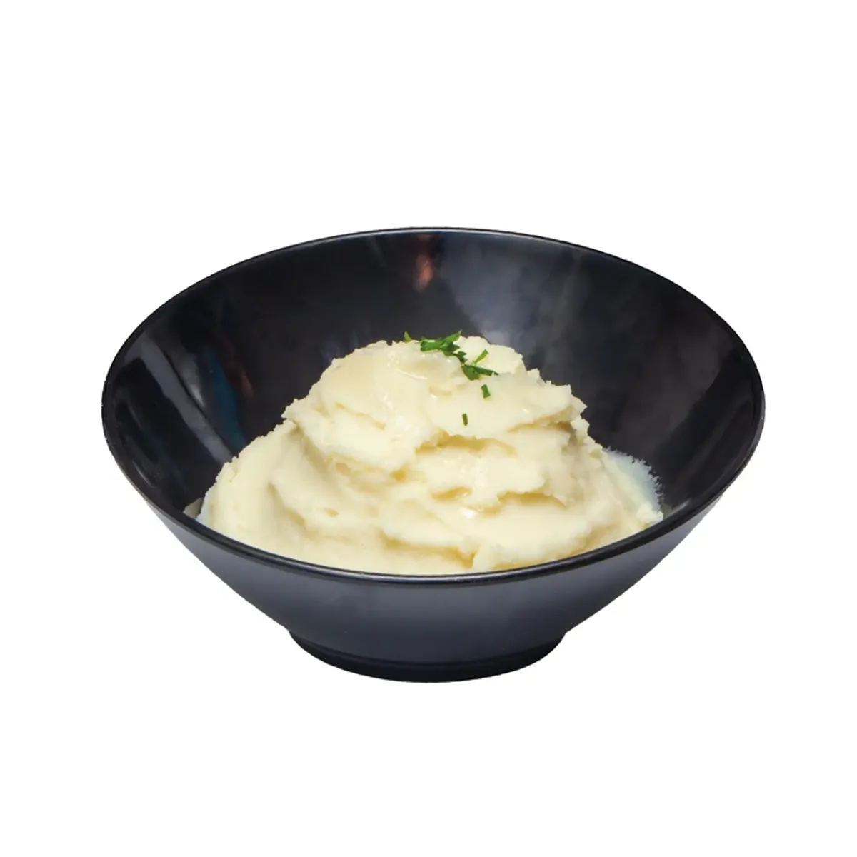 Puré de papas, 2 lb
