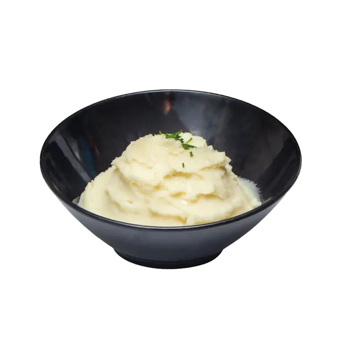 Puré de papas, 2 lb