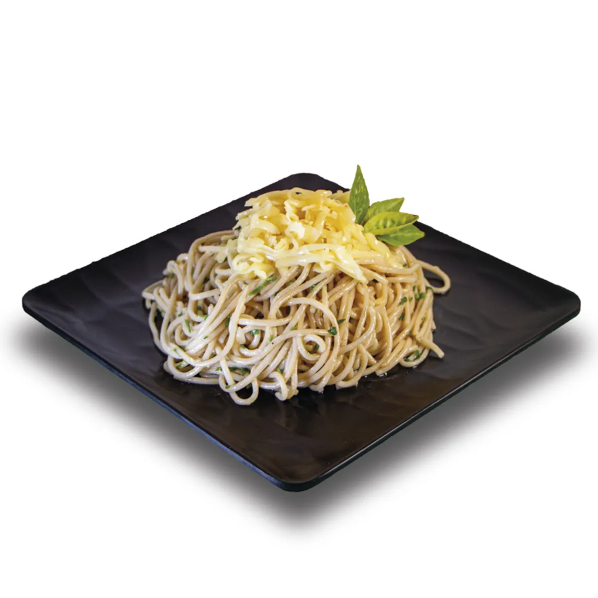 Pasta Alioli