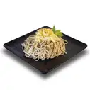 Pasta Alioli